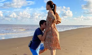 Cặp đôi từng bị “ghét” nhất làng giải trí Việt, sau 4 năm được ngưỡng mộ không ai bì kịp