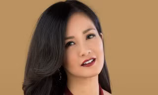 Hồng Nhung