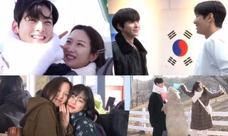 True Beauty “chơi lớn” với khoảng 300.000 đồng sau kết phim; Lee Daehwi và Han Hyunmin sẽ nói lời chia tay