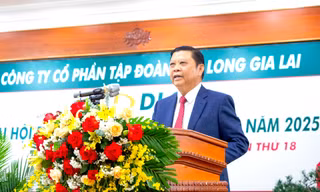 DLG tiếp tục tái cấu trúc toàn diện, đẩy mạnh đầu tư để bứt phá