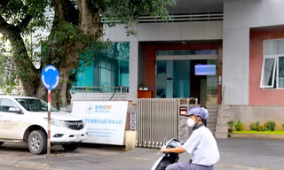 Thua kiện, Công ty Điện lực Gia Lai phải thanh toán hơn 10 tỷ đồng cho doanh nghiệp