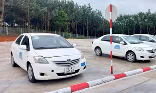 Đình chỉ tuyển sinh 3 tháng với Trung tâm Giáo dục nghề nghiệp 3T Gia Lai 