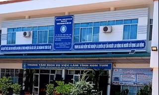 Giám đốc Sở Lao động tỉnh Kon Tum liên quan nhiều sai phạm