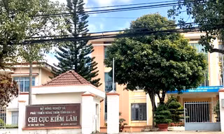 Chi Cục trưởng Kiểm lâm tỉnh Gia Lai nghỉ hưu trước tuổi