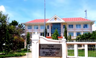 Thanh tra tỉnh Gia Lai phát hiện sai phạm trong sử dụng kinh phí đầu tư xây dựng tại hai huyện