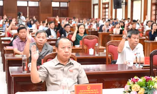 Gia Lai còn 77 xã, phường