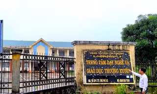Lộ nhiều vi phạm tại các cơ sở đào tạo, trung tâm sát hạch lái xe ở Gia Lai 