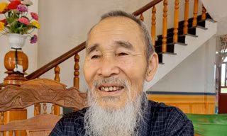 Quá khứ chưa biết về 'sư Thích Minh Tuệ'