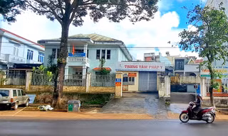 Lãnh đạo Sở Y tế Gia Lai lên tiếng việc bổ nhiệm Giám đốc Trung tâm Giám định Pháp y