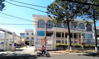 Kỷ luật giám đốc kho bạc Nhà nước tỉnh Gia Lai 