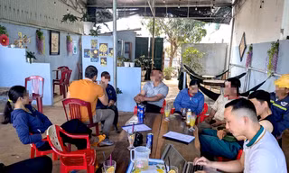 Công an vào cuộc vụ đóng bảo hiểm bằng cà phê ở Gia Lai