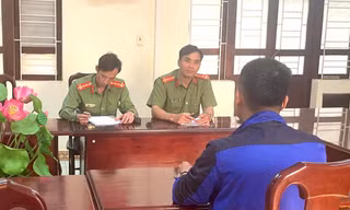 Triệu tập đối tượng vu khống phóng viên nhận tiền ‘bẻ cong’ ngòi bút