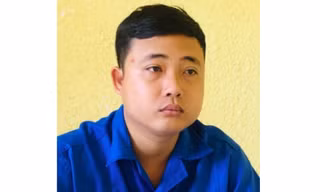 Khởi tố đối tượng làm giả quyết định giao 392ha đất trồng rừng để lừa đảo