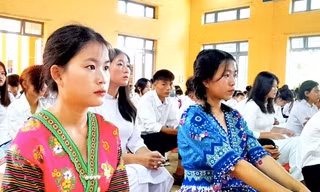 Huy động nguồn lực đầu tư, hỗ trợ vùng đồng bào dân tộc thiểu số và miền núi 