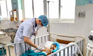 Vụ nổ đầu đạn ở Kon Tum: Thêm một nạn nhân tử vong