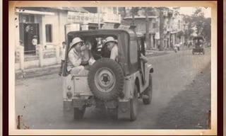 Loạt ảnh về Gia Lai - Kon Tum khi chưa tách tỉnh