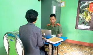 Xử lý người tung tin 'Nạn cướp mổ nội tạng'