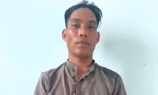 Đối tượng sát hại nữ giáo viên là chồng cũ