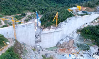 Bộ Công an hỗ trợ điều tra vụ tai nạn chết người tại thủy điện Đăk Mi 1 