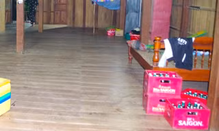 Án mạng từ mâu thuẫn việc mở bia phát ra tiếng nổ