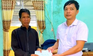 Làm thịt cóc cho gia đình ăn, 3 người nhập viện cấp cứu