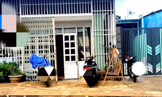 Nam thanh niên tử vong trong tư thế treo cổ tại phòng trọ