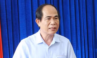 Ông Võ Ngọc Thành xin thôi đại biểu HĐND tỉnh Gia Lai vì lý do sức khỏe