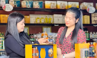 Huyện Đức Cơ hoàn thành các chỉ tiêu năm 2023
