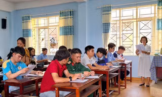 7 thí sinh ở Gia Lai được đề nghị đặc cách tốt nghiệp THPT 