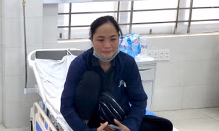 Lời kể của hành khách vụ xe lao thẳng vào nhà dân ở Gia Lai 