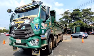 Vụ tai nạn khiến 10 người thương vong ở Gia Lai: Tạm giữ tài xế xe tải