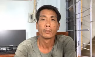 Bị thách thức, người đàn ông đâm chết bạn nhậu