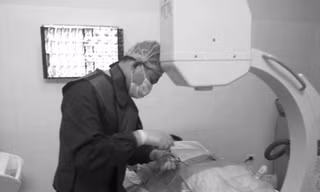 Thoát vị đĩa đệm cột sống thắt lưng có thể gây tàn phế