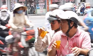 Ảnh minh họa: Internet