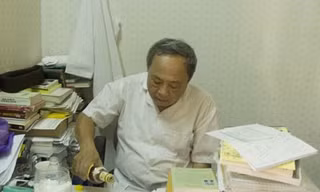 Ảnh minh họa: Internet