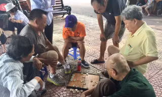 Có một Hà Nội bình dị giữa đời thường