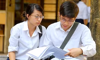 ĐH Kinh tế quốc dân có bảy thủ khoa
