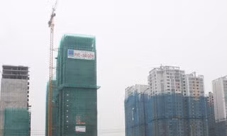 Giải cứu BĐS: Càng gỡ càng rối