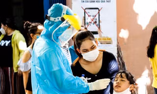 Ðà Nẵng thêm nhiều điểm nóng
