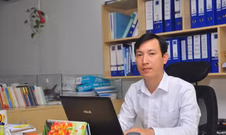 Luật sư Nguyễn Thanh Tùng