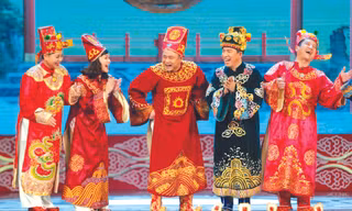 Một số nghệ sĩ tỏ ý tiếc vì họ không biết Táo Quân 2019 là mùa cuối cùng 