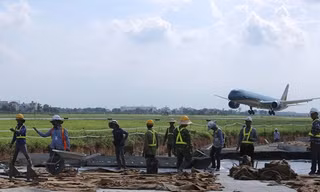 Ðắk Nông đề xuất làm sân bay, đường cao tốc
