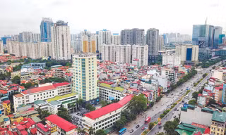 Hà Nội là địa phương dẫn đầu cả nước về chỉ số cấp sổ đối với hộ gia đình, các tổ chức và cơ sở tôn giáo tín ngưỡng đủ điều kiện