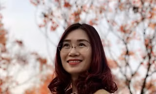 Hãy hít thở cùng dân