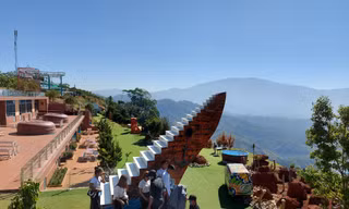 Công trình của Cty TNHH Tà Ðùng Top View được đưa vào sử dụng từ đầu năm 2021 tới nay