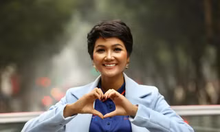 Lê Thanh Bình, Phó Bí thư Đoàn, Phó Chủ tịch Hội Sinh viên Học viện Hành chính Quốc gia Phân viện tại TPHCM