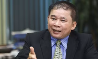 GS Bùi Văn Ga 