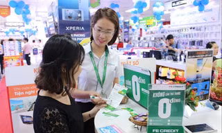 Công ty Tài chính, Ngân hàng thương mại cần ân hạn, giảm, giãn nợ cho khách hàng. Ảnh: PV