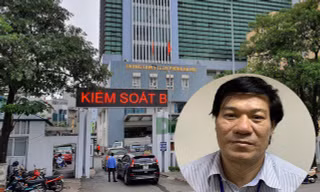 Một máy Realtime PCR (Ảnh minh họa) 