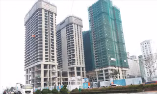 Đà Nẵng phát triển “nóng” về du lịch, bộc lộ nhiều bất cập trong quản lý Ảnh: Nguyễn Thành